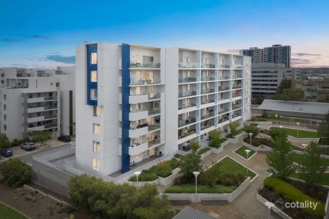 58/68 College St, Belconnen, ACT 2617