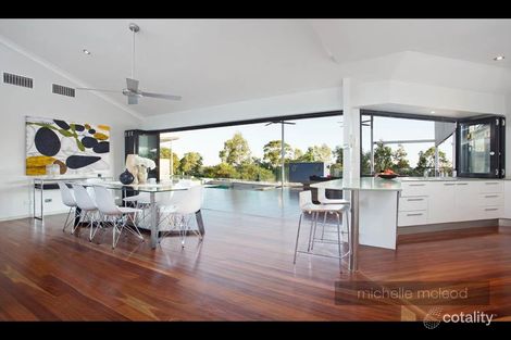 Property photo of 16 Osna Place Pullenvale QLD 4069