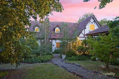 Property photo of 20 Cass Avenue Croydon VIC 3136
