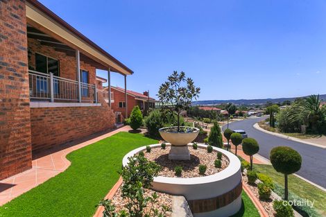 Property photo of 54 Rusten Street Karabar NSW 2620