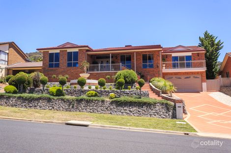 Property photo of 54 Rusten Street Karabar NSW 2620
