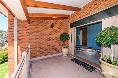 Property photo of 54 Rusten Street Karabar NSW 2620