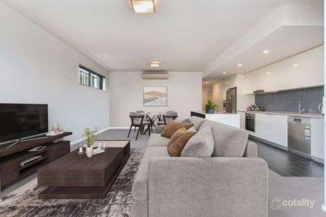 Property photo of 305/21 Peter Doherty Street Dutton Park QLD 4102