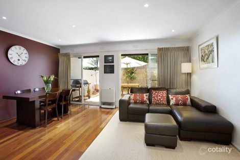 Property photo of 12/26 Edgevale Road Kew VIC 3101