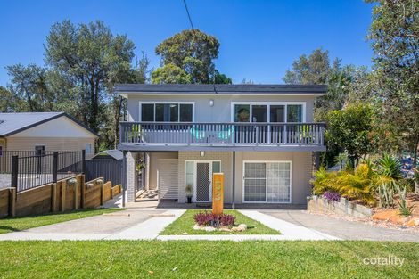 53 Lake Conjola Entrance Rd, Conjola Park, NSW 2539