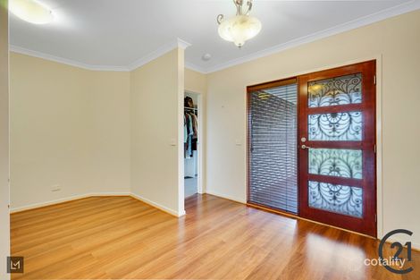 Property photo of 46 William Thwaites Boulevard Cranbourne North VIC 3977