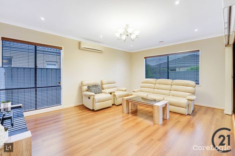 Property photo of 46 William Thwaites Boulevard Cranbourne North VIC 3977