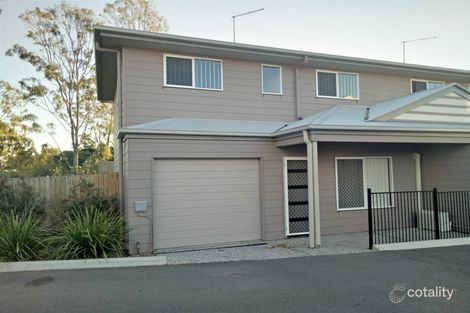 Property photo of 3/10 Creek Street Bundamba QLD 4304
