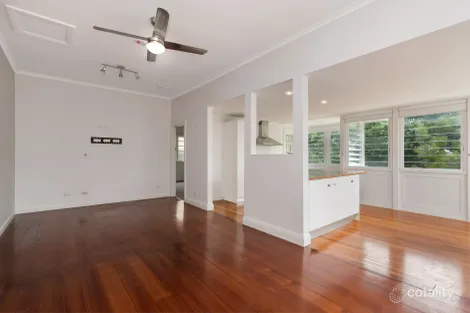 Property photo of 8 Cottenham Street Fairfield QLD 4103