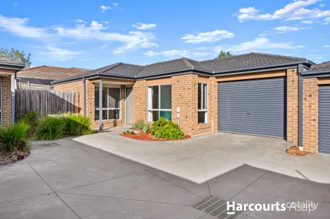 Property photo of 27/43-47 Doveton Avenue Eumemmerring VIC 3177