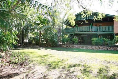 Property photo of 11 Mindham Street Mysterton QLD 4812