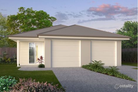 66 Anne St, Park Ridge, QLD 4125