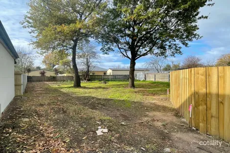 Property photo of 3 Macquarie Street Evandale TAS 7212