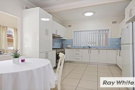 Property photo of 62 First Avenue Berala NSW 2141