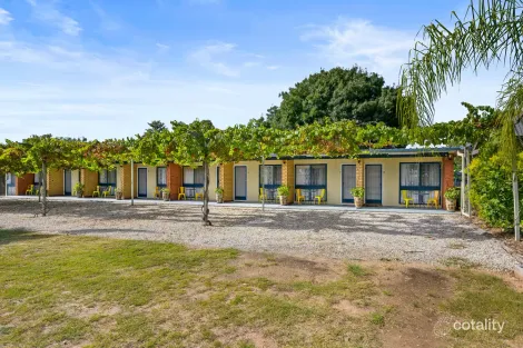 1 Hay St, Corowa, NSW 2646