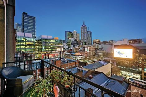 Property photo of 44/7 Drewery Place Melbourne VIC 3000