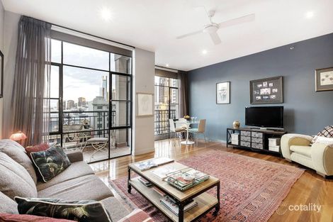 Property photo of 44/7 Drewery Place Melbourne VIC 3000