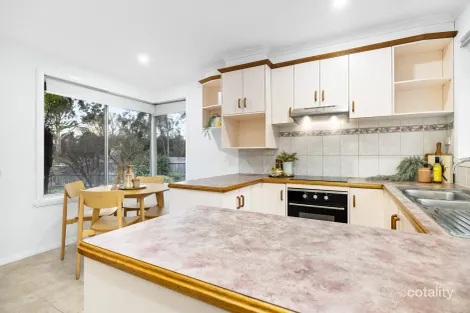 Property photo of 1/31 Manuka Drive Boronia VIC 3155
