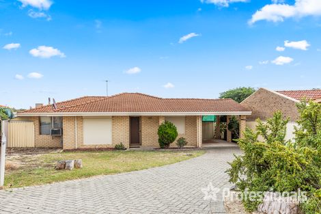 Property photo of 10A Cambrian Mall Alexander Heights WA 6064