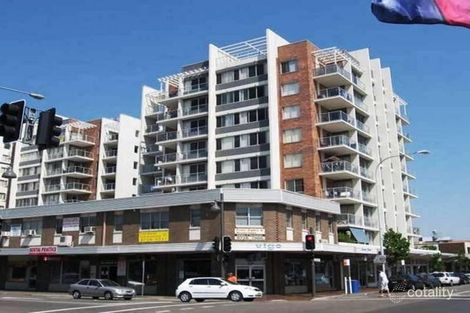 Property photo of 706/28 Smart Street Fairfield NSW 2165