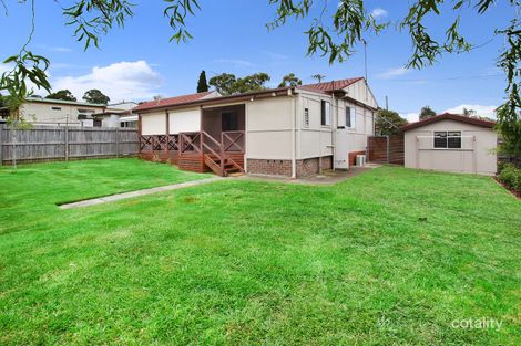 Property photo of 2 Leslie Street Blacktown NSW 2148