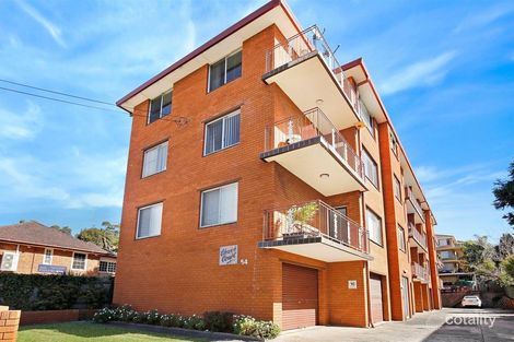 Property photo of 12/54 Church Street Wollongong NSW 2500