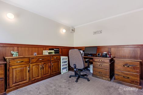 Property photo of 2 Mitchell Street Wungong WA 6112