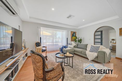 1 Camfield Pl, Beechboro, WA 6063