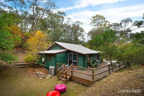 Property photo of 12 Range Road Hepburn Springs VIC 3461