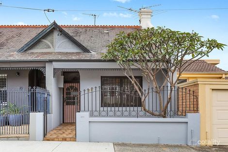Property photo of 12 Wiley Street Waverley NSW 2024
