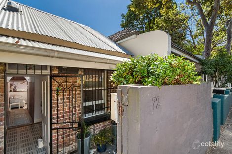 72 Alfred St, Annandale, NSW 2038