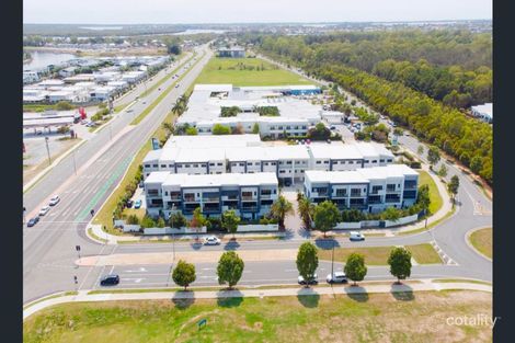 Property photo of 7/1 Mervyn Thomas Drive Hope Island QLD 4212