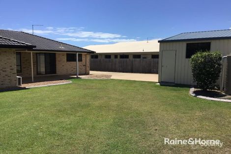 Property photo of 20 Bayswater Drive Urraween QLD 4655