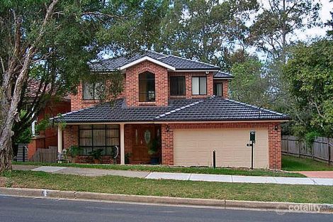 15 Rembrandt St, Carlingford, NSW 2118