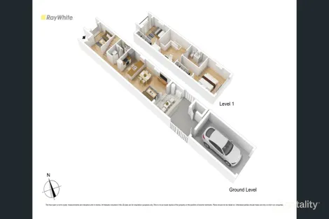 Property photo of 73 Mosaic Drive Lalor VIC 3075