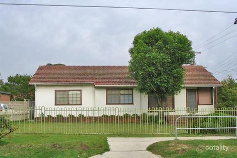 1 Kenneth Ave, Kirrawee, NSW 2232