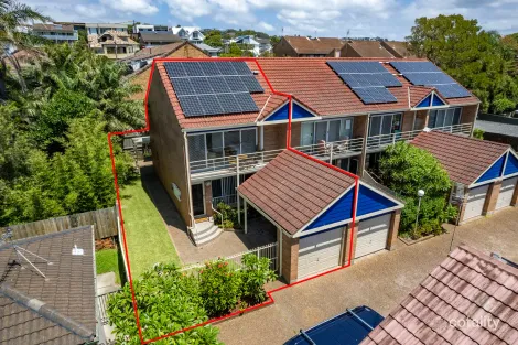 Property photo of 2/3 Robert Street Merewether NSW 2291