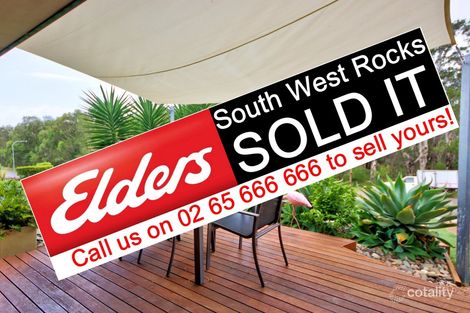 Property photo of 57 Gilbert Cory Street South West Rocks NSW 2431
