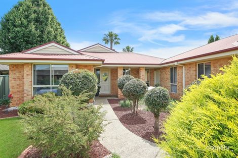 Property photo of 5 Jarrah Court East Albury NSW 2640