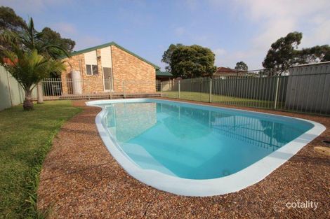 Property photo of 123 Gardner Circuit Singleton Heights NSW 2330