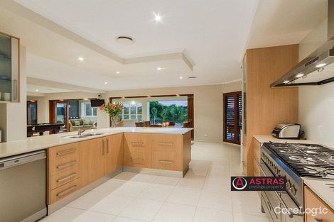 Property photo of 27 Staysail Crescent Clear Island Waters QLD 4226