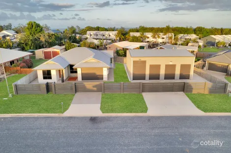 Property photo of 25 Audrena Street Hay Point QLD 4740