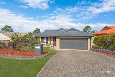 Property photo of 27 Macadie Way Merrimac QLD 4226