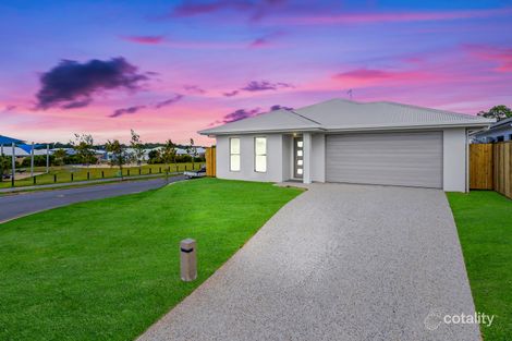 1 Backstay Pl, Trinity Beach, QLD 4879