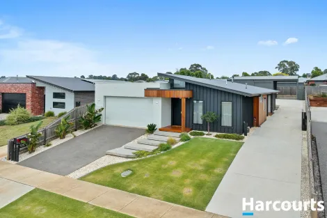 Property photo of 36 Rayson Drive Leongatha VIC 3953