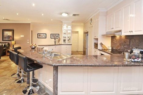Property photo of 1 Lehhong Close Rowville VIC 3178
