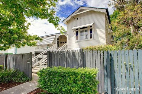 Property photo of 225 Harcourt Street New Farm QLD 4005