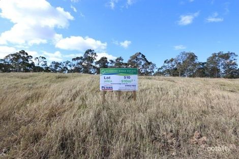 Lot 510 Stayard Dr, Largs, NSW 2320