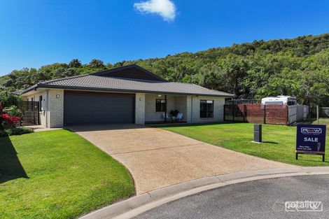 5 Tuckeroo Pl, Mulambin, QLD 4703