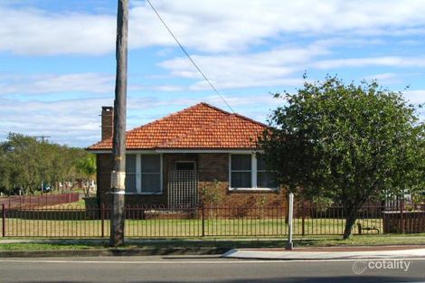 256 Blaxcell St, South Granville, NSW 2142